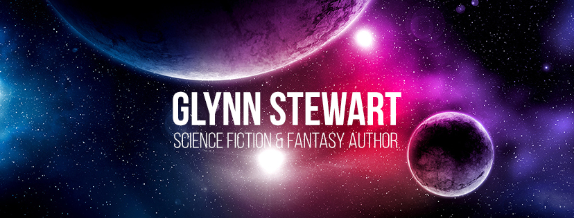 Glynn Stewart logo